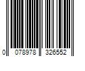 Barcode Image for UPC code 0078978326552