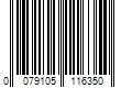 Barcode Image for UPC code 0079105116350