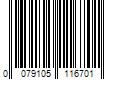 Barcode Image for UPC code 0079105116701