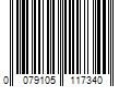 Barcode Image for UPC code 0079105117340