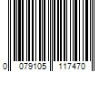 Barcode Image for UPC code 0079105117470