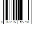 Barcode Image for UPC code 0079105127738