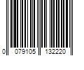 Barcode Image for UPC code 0079105132220