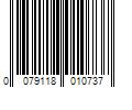 Barcode Image for UPC code 0079118010737