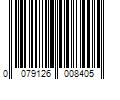 Barcode Image for UPC code 0079126008405