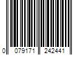 Barcode Image for UPC code 0079171242441