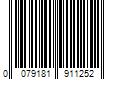 Barcode Image for UPC code 0079181911252