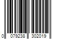 Barcode Image for UPC code 0079238302019