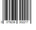 Barcode Image for UPC code 0079238302217