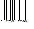 Barcode Image for UPC code 00793087938457