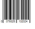 Barcode Image for UPC code 0079325132024