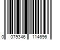 Barcode Image for UPC code 0079346114696