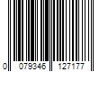 Barcode Image for UPC code 0079346127177