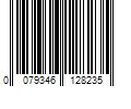 Barcode Image for UPC code 0079346128235