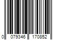 Barcode Image for UPC code 0079346170852