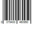 Barcode Image for UPC code 0079400460950