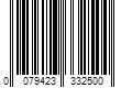 Barcode Image for UPC code 0079423332500