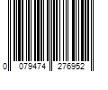 Barcode Image for UPC code 0079474276952