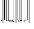 Barcode Image for UPC code 0079524852112