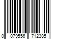 Barcode Image for UPC code 0079556712385