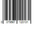 Barcode Image for UPC code 0079567120131