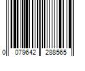 Barcode Image for UPC code 0079642288565