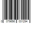 Barcode Image for UPC code 0079656031294