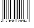 Barcode Image for UPC code 0079656046632