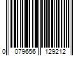 Barcode Image for UPC code 0079656129212