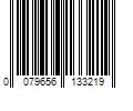 Barcode Image for UPC code 0079656133219