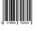 Barcode Image for UPC code 00796647928080