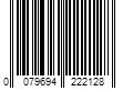 Barcode Image for UPC code 0079694222128