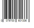 Barcode Image for UPC code 0079700601336