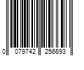 Barcode Image for UPC code 00797422566954