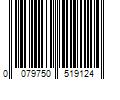 Barcode Image for UPC code 00797505191271