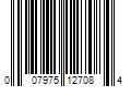 Barcode Image for UPC code 007975127084