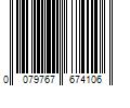 Barcode Image for UPC code 0079767674106