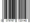 Barcode Image for UPC code 0079767720148