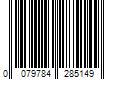 Barcode Image for UPC code 0079784285149