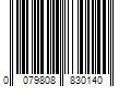 Barcode Image for UPC code 0079808830140