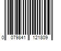 Barcode Image for UPC code 0079841121809