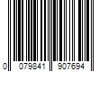 Barcode Image for UPC code 0079841907694