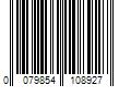 Barcode Image for UPC code 0079854108927