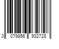 Barcode Image for UPC code 0079856932728