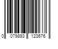 Barcode Image for UPC code 0079893120676