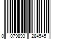 Barcode Image for UPC code 0079893284545