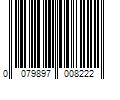 Barcode Image for UPC code 0079897008222