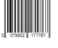 Barcode Image for UPC code 0079902171767