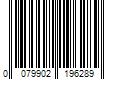 Barcode Image for UPC code 0079902196289