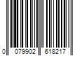 Barcode Image for UPC code 0079902618217